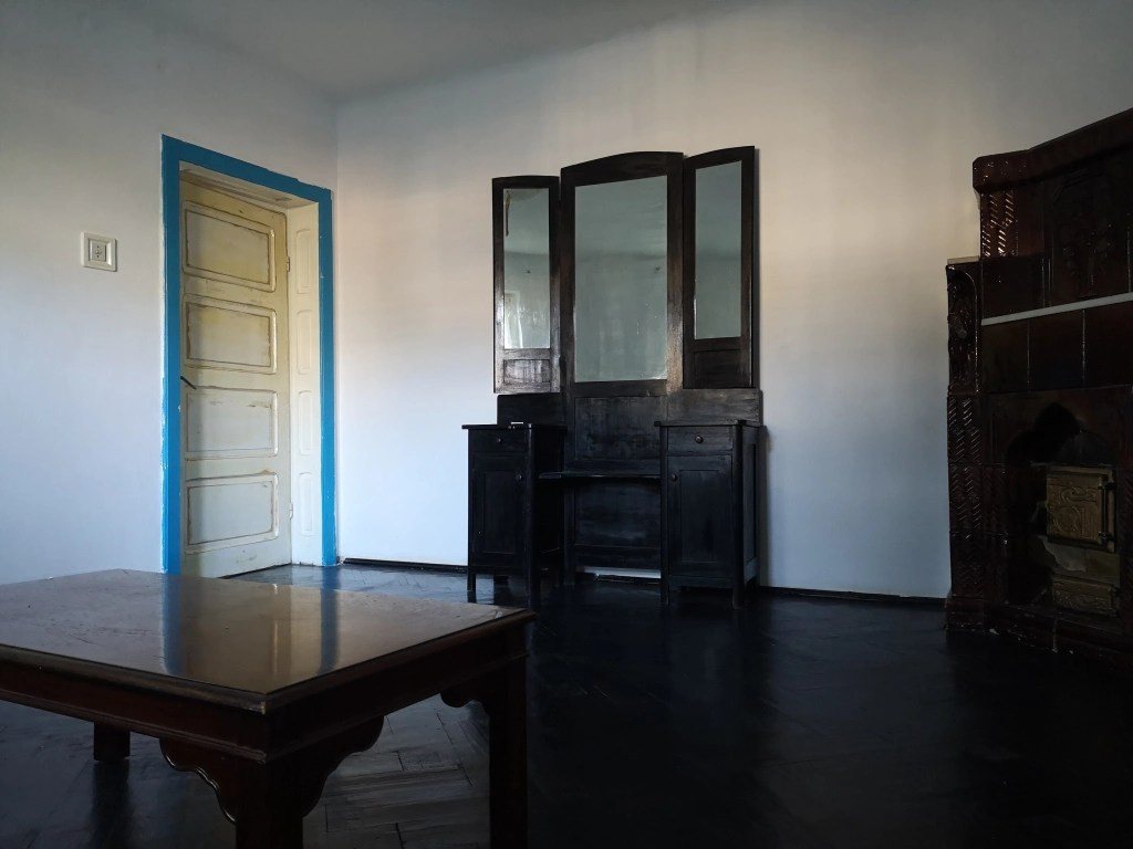 House for rent in Buzau, 8 Bicaz street - interior