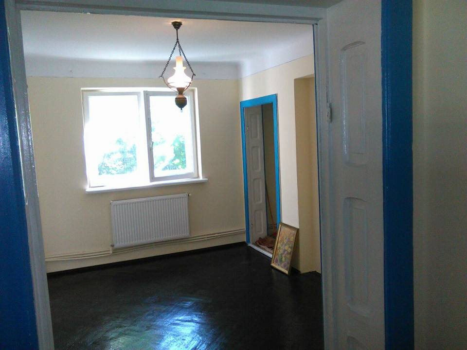 House for rent in Buzau, 8 Bicaz street - interior