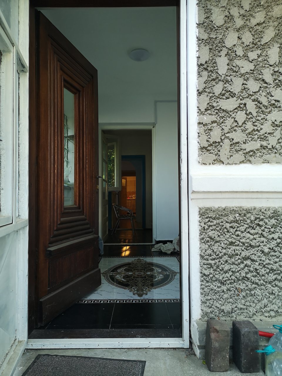 House for rent in Buzau, 8 Bicaz street - interior